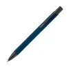 STYLO PUBLICITAIRE EN ALUMINIUM 'BLACK SOFT'