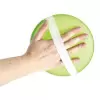 JEU DE BALLE À VENTOUSES PUBLICITAIRE 'PRAIA'