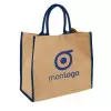 SAC SHOPPING PERSONNALISÉ 'TAMPICO'