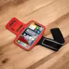 BRASSARD SPORT PUBLICITAIRE XXL POUR TÉLÉPHONE 'ATHLETIC'