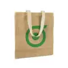 SAC EN JUTE PUBLICITAIRE 'TAMOS'
