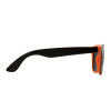 LUNETTES DE SOLEIL PUBLICITAIRES BICOLORES 'SOLARIA'