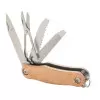 COUTEAU DE POCHE PERSONNALISABLE EN BOIS 'KALANDOR'