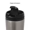 MUG ISOTHERME PERSONNALISÉ 300 ML 'PRISME'
