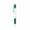 STYLO PERSONNALISE 'ALASSIO CORPS BLANC'