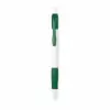 STYLO PERSONNALISE 'ALASSIO CORPS BLANC'