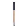 STYLO/STYLET PUBLICITAIRE EN BAMBOU 'ROBERTO BAMBOU'