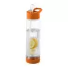 GOURDE AVEC INFUSEUR PERSONNALISE 'DIET'