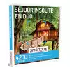 SMARTBOX SÉJOUR INSOLITE EN DUO
