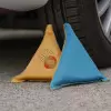 EPONGE VOITURE PERSONNALISEE 'SPONGA TRIANGLE'
