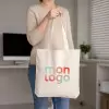 SAC SHOPPING PERSONALISABLE GRANDES ANSES 'PAIPER'