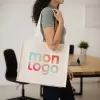SAC SHOPPING GRANDES ANSES PERSONNALISABLE 'REID'