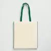 SAC SHOPPING PERSONNALISABLE BI COUL 140 GR/M2 'AURIANI'