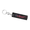 PORTE CLES EN PNEU RECYCLE PERSONNALISABLE 'MICHELINO'