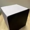 CUBE EN MOUSSE PERSONNALISABLE 'CUBIQUE EU' L