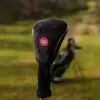 PROTEGE BOIS GOLF PERSONNALISABLE 'SWINGO'