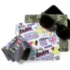 LINGETTE MICROFIBRE 17.5X15 PERSONNALISEE 'EPOUSTIF 250'
