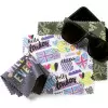 LINGETTE MICROFIBRE 23x18 PERSONNALISEE 'EPOUSTIF 250'