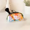 TROUSSE MAKE UP PERSONNALISABLE HOLOGRAPHIQUE 'AVICO'
