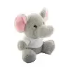 PELUCHE RPET PERSONNALISABLE 'CHACHA'