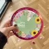 DISQUE PEDAGOGIQUE PERSONNALISABLE 'DISCO FULL'
