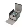 MONTRE HOMME PERSONNALISABLE 'ROMAIN CUIR'
