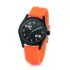 MONTRE SILICONE HOMME PERSONNALISABLE 'FLORIAN'