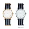 MONTRE FEMME PERSONNALISABLE 'AXELLE'