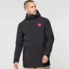 PARKA HIVER MIXTE PERSONNALISABLE 'PRIME SMART'