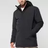 PARKA HIVER MIXTE PERSONNALISABLE 'PRIME SMART'