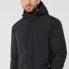 PARKA HIVER MIXTE PERSONNALISABLE 'PRIME SMART'