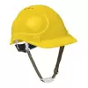 CASQUE DE SECURITE PERSONNALISABLE 'HELMO'
