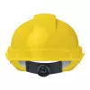 CASQUE DE SECURITE PERSONNALISABLE 'HELMO'
