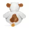 PELUCHE VACHE PERSONNALISABLE 'AMEUHLY'