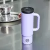 MUG 800 ML PERSONNALISABLE 'STRAW CUP 24BOTTLES'