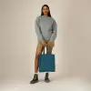 TOTE BAG STANLEY STELLA PERSONNALISABLE 'MID TOTE BAG'