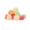 SACHET DE 10G BONBONS ACIDULES PERSONNALISABLE 'SWEETY'