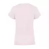 TEE SHIRT FEMME COULEUR PERSONNALISABLE 'NAYA 150 2.0'