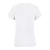 TEE SHIRT FEMME PERSONNALISABLE COULEUR 'NAYA 150 2.0'