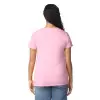 TEE SHIRT PERSONNALISABLE FEMME COULEUR 'GILDA 180'