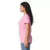 TEE SHIRT PERSONNALISABLE FEMME COULEUR 'GILDA 180'