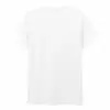 TEE SHIRT PERSONNALISABLE FEMME BLANC 'GILDA 180'