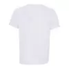 TEE SHIRT PERSONNALISABLE MIXTE BLANC 'LEGEND'