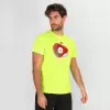 TEE SHIRT PERSONNALISABLE DE SPORT HOMME 'TAGODA 2.0'