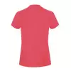 TEE SHIRT DE SPORT FEMME PERSONNALISABLE 'TAGODA 2.0'