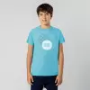 TEE SHIRT DE SPORT ENFANT PERSONNALISABLE 'TAGODA 2.0'