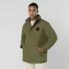 PARKA MIXTE PERSONNALISEE 'OCEANA'