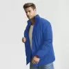 PARKA MIXTE PERSONNALISEE 'OCEANA'