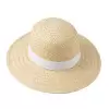 CHAPEAU CAPELINE PERSONNALISABLE 'CAPELINA'