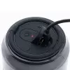 ENCEINTE LUMINEUSE 5W PERSONNALISABLE 'CALAR'